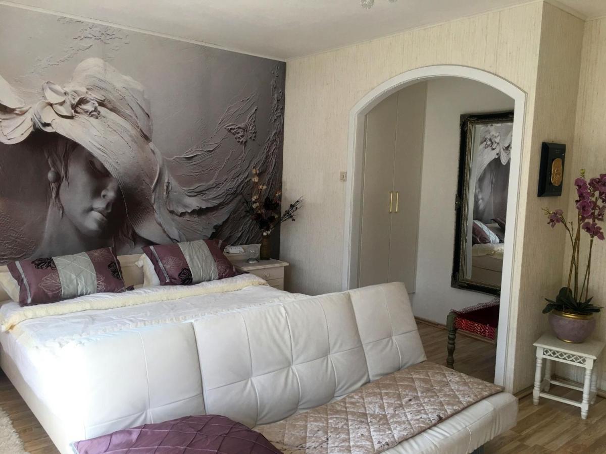 Ferienhaus Kramser Арнолдщайн Екстериор снимка