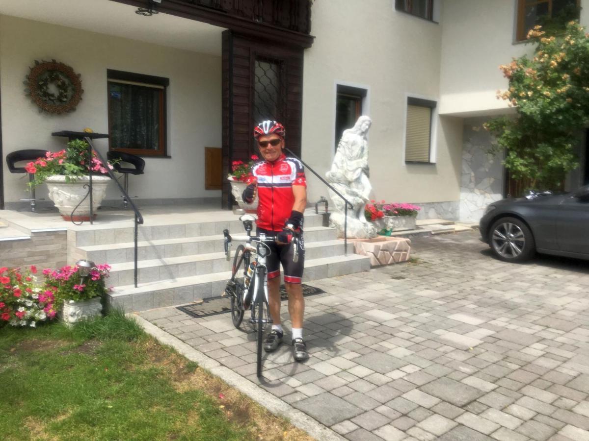 Ferienhaus Kramser Арнолдщайн Екстериор снимка