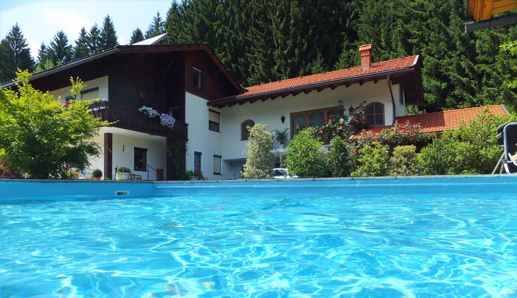 Ferienhaus Kramser Арнолдщайн Екстериор снимка