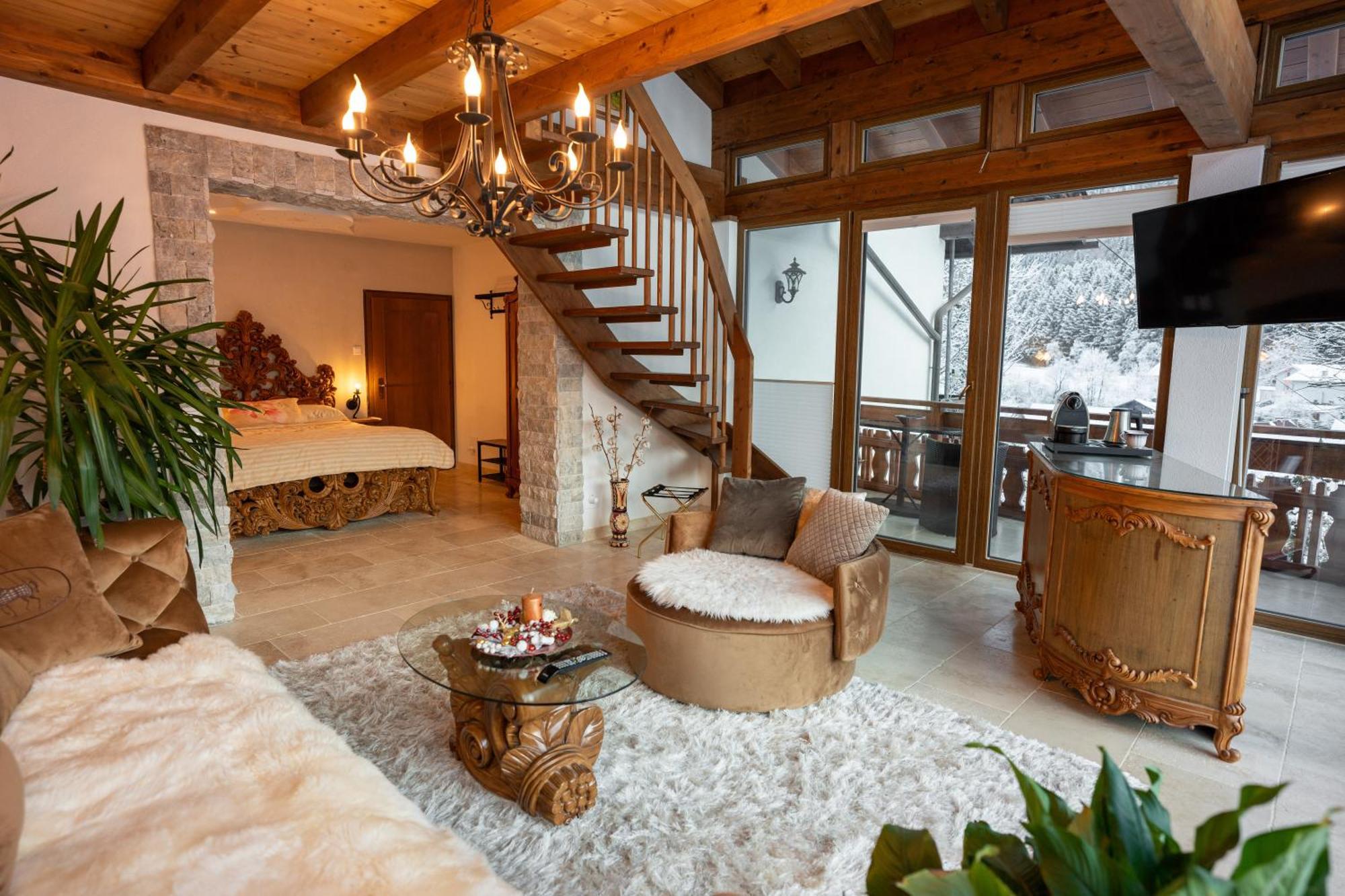 Ferienhaus Kramser Арнолдщайн Стая снимка