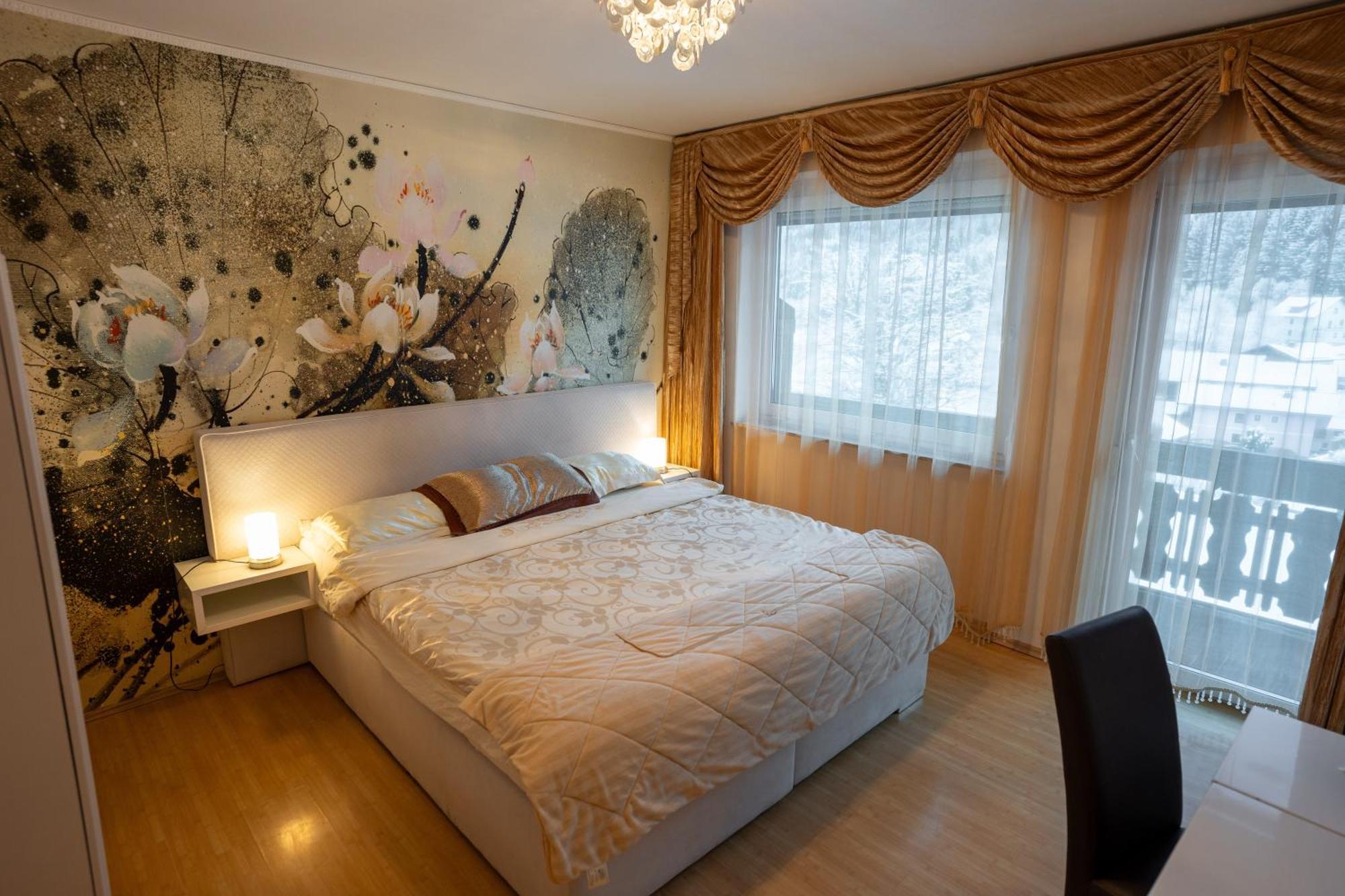 Ferienhaus Kramser Арнолдщайн Екстериор снимка