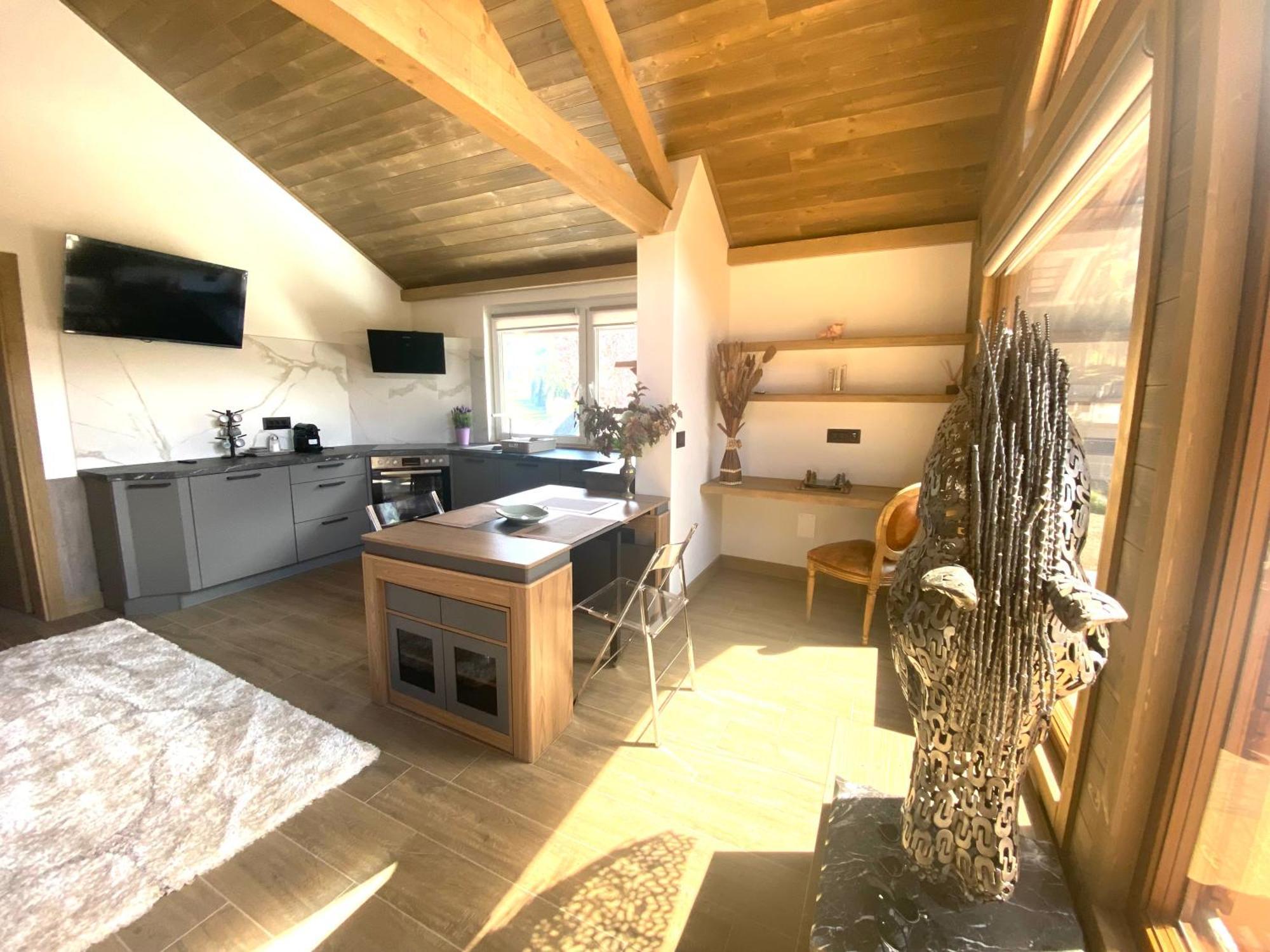 Ferienhaus Kramser Арнолдщайн Екстериор снимка
