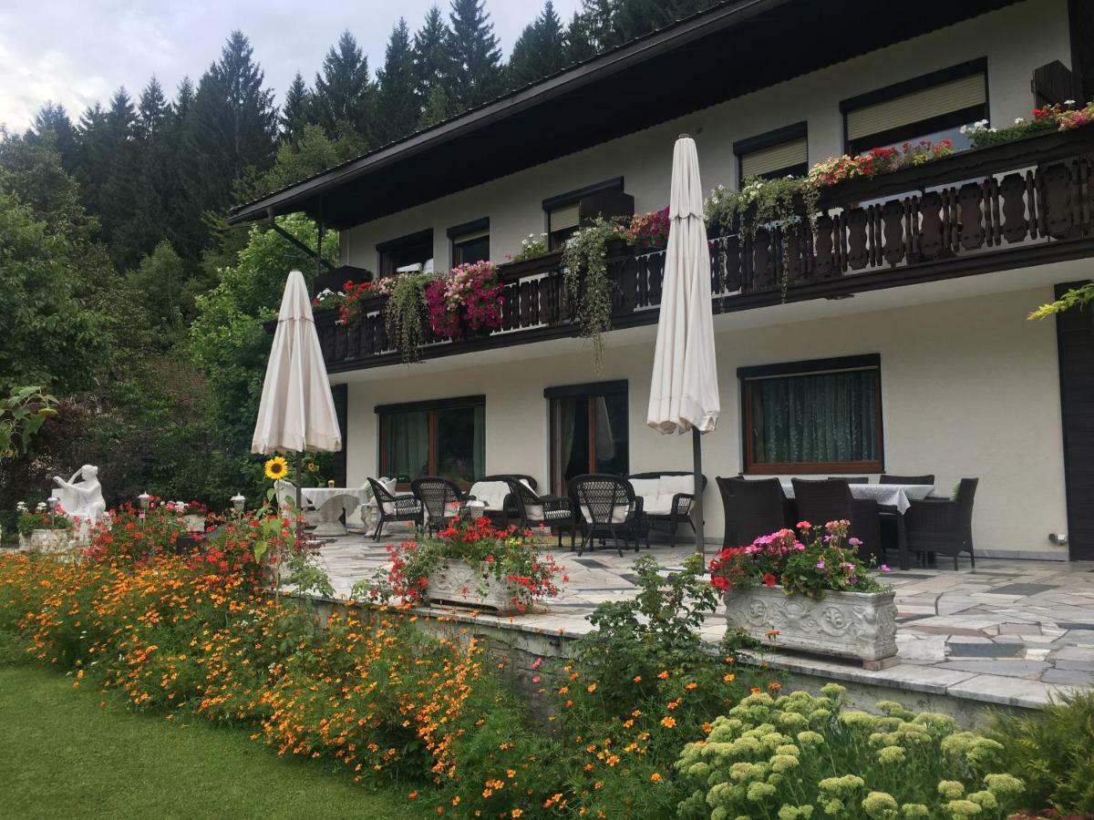 Ferienhaus Kramser Арнолдщайн Екстериор снимка